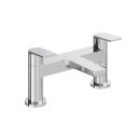 Sora Chrome Bath Filler Tap 211183