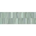 Passetto Green Decor Gloss Ceramic Tile 600x200mm