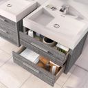 Winslow Composite Resin Countertop Basin 750mm