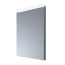Elnero Illuminated LED Heated Bathroom Mirror 400x715mm