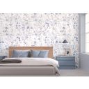 Bonito Sakura Matt Porcelain Tile - 1200x600mm Roomset