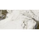 Luna Elixir Matt Brown Marble Tile 600x1200mm