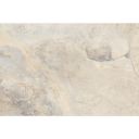 Arans Cream Stone Effect Tile 400x600mm