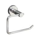 Round Toilet Roll Holder
