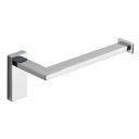 Nyland Chrome 4-Piece Bathroom Accessory Set