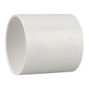 Wavin Osma Solvent Weld Double Socket 32mm - 4z104w