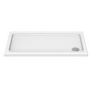 Kstone Rectangular Shower Tray 1100x900mm KS11090