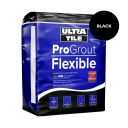 ProGrout Flexible Black Grout 3kg