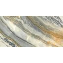 Magnito Green Marble Porcelain Tile 600x1200mm