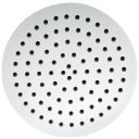 Ultra-Slim Round Shower Head