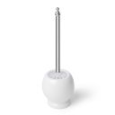 Cambridge Toilet Brush and Ceramic Holder