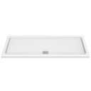 Kstone Rectangular Shower Tray 1500x700mm KS15070