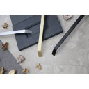 Nante Chrome Bar Handle