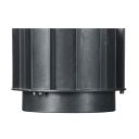 Jouplast Outdoor Tile Pedestal 60mm Extenders Pack of 8