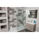 Sagres Silver Ceramic Tile 200x500mm