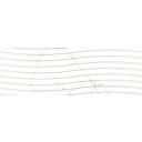 Dune Marble 4D Decor Matt Ceramic Tile 333x1000mm
