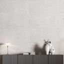 Reno Marfil Matt Ceramic Tile 1200x400mm