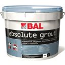 BAL Absolute Epoxy White Grout 2kg