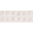 Stilo Beige Decor Ceramic Tile 320x890mm