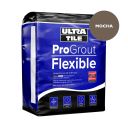 ProGrout Flexible Mocha/Brown Grout 3kg