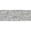 Archimedes Grey Matt Porcelain Tile 320x890mm
