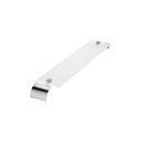 Jenka Glass Bathroom Shelf 600mm