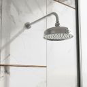 Cambridge Chrome Shower Head