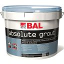 BAL Absolute Epoxy Smoke Grout 2kg