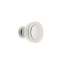Cambridge Chrome Knob Handle