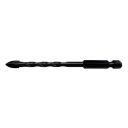 Tileasy Multi Purpose Cross Drill Bit 6mm