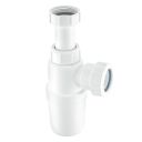 McAlpine Adjustable Inlet Bottle Trap - AA10