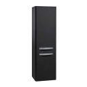 Tavistock Compass Gloss Clay Tall Storage Column Cabinet