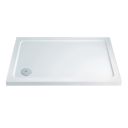 Low Profile Rectangle Shower Tray 1400x800mm