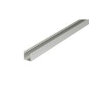 Smart Surface LED Aluminium Profile Component Kit 1 Metre
