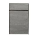 Odion Concrete WC Unit