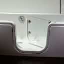 Truro Accessible Bath 1700 x 800mm
