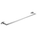 Tear Chrome Towel Rail 600mm