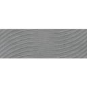 Como Grafito Decor Matt Ceramic Tile 300x900mm