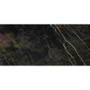 Supernova Black High Gloss Porcelain Tile - 1200x600mm