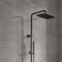 Sanford Gris Matt Porcelain Tile 450x650mm