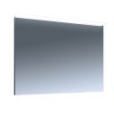 Elnero Illuminated LED Heated Bathroom Mirror 800x600mm