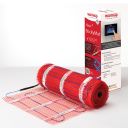 Warmup Electric Underfloor Heating Sticky Mat 3m2