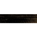 Myst Nightfall Gloss Wood Effect Porcelain Tile 235x980mm