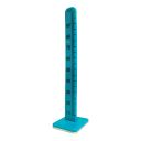 BIHUI Leveling Pegs with Double Sided Tape (100pcs) - BU-MSLP100