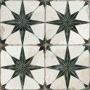 Fired Star Ceramic Tile 450x450mm