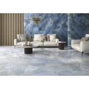 Osaka Pearl Super Polished Porcelain Tile - 600x1200mm