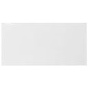 Blanco Ceramic White Gloss Wall Tile - 300x600mm