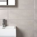 Wild Gris Wall Matt Tile 200mmx500mm