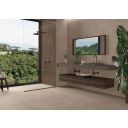 Hamburg Griege Matt Porcelain Tile 900x900mm