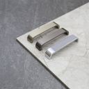 Quadro Chrome Handle